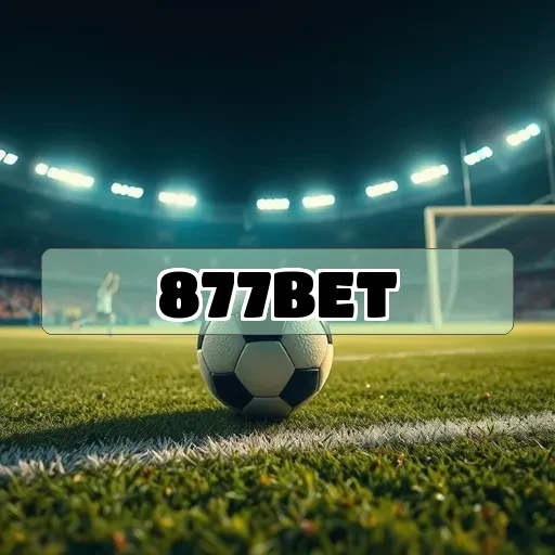877 bet Conta