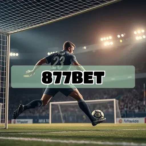 877 bet Bônus