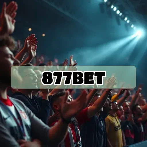 877 bet Cassino