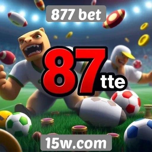 Análise da variedade de jogos no site 877 bet