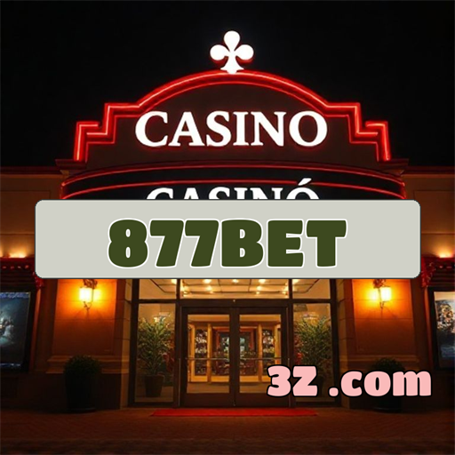 Cassino 877 bet: uma Aposta em Diversão e Segurança