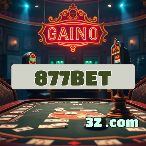 877 bet