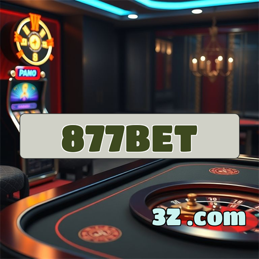 Cassino 877 bet: uma Aposta em Diversão e Segurança