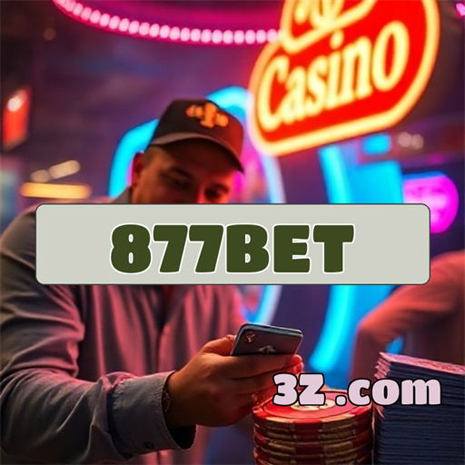 Bônus Imperdíveis na 877 Bet: Diversão e Prêmios Garantidos