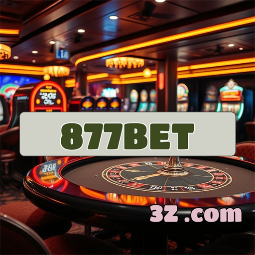 A Surpreendente Seção de Login do Site 877 Bet