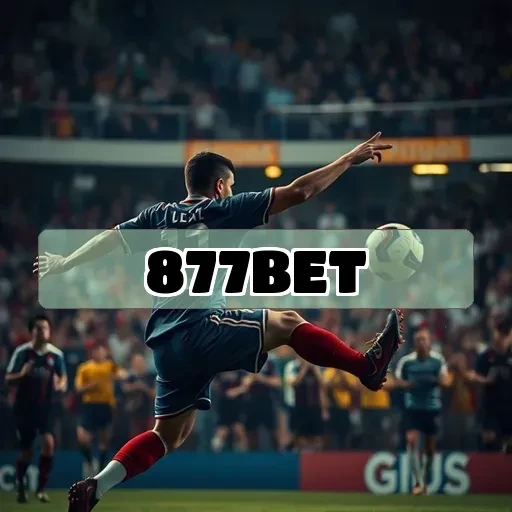 877 bet Fidelidade