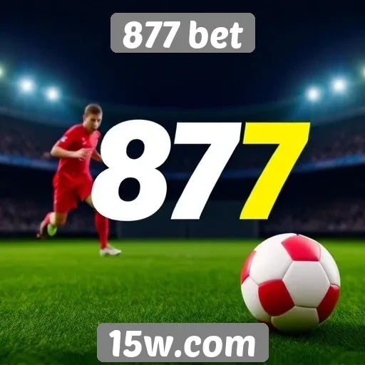 Novas promoções atraem jogadores para 877 bet