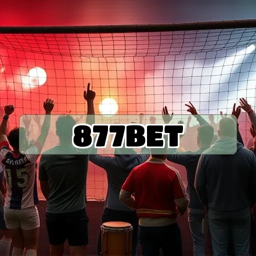 877 bet Notícias