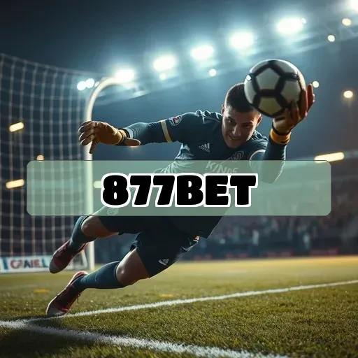 877 bet Segurança